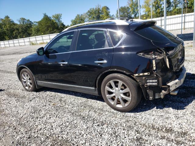 2013 INFINITI EX37 BASE JN1BJ0HR1DM481810