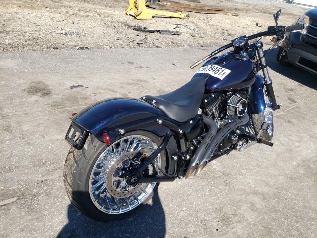 2013 HARLEY-DAVIDSON FXSB BREAK 1HD1BFV60DB035483