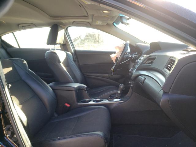 2013 ACURA ILX 20 19VDE1F38DE020495