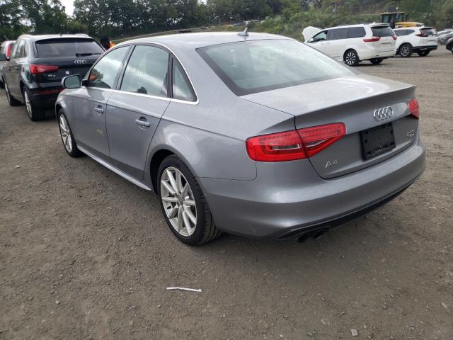 VIN WAUFFAFLXFN007370 2015 Audi A4, Premium Plus no.3