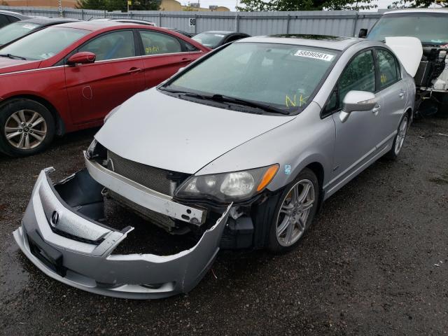 2011 ACURA CSX TECHNO 2HHFD5F73BH200138