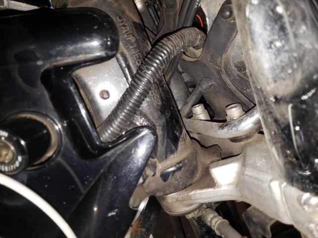 2006 YAMAHA XVS1100 A JYAVP11E86A082852