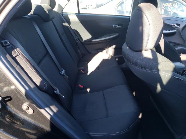 2013 TOYOTA UK 2T1BU4EE4DC056530