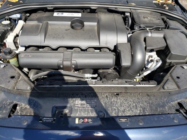 2015 VOLVO XC70 3.2 P YV4952NK1F1208774