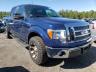 2012 FORD  F-150