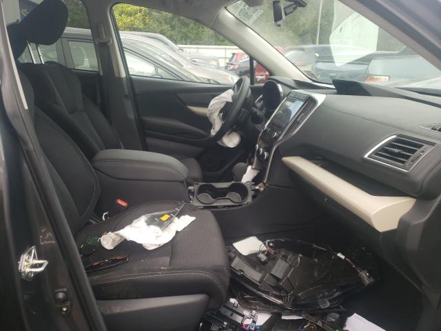 2021 SUBARU ASCENT PRE 4S4WMAFD2M3414363