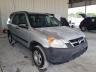 2003 HONDA  CRV