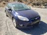 2012 FORD  FOCUS