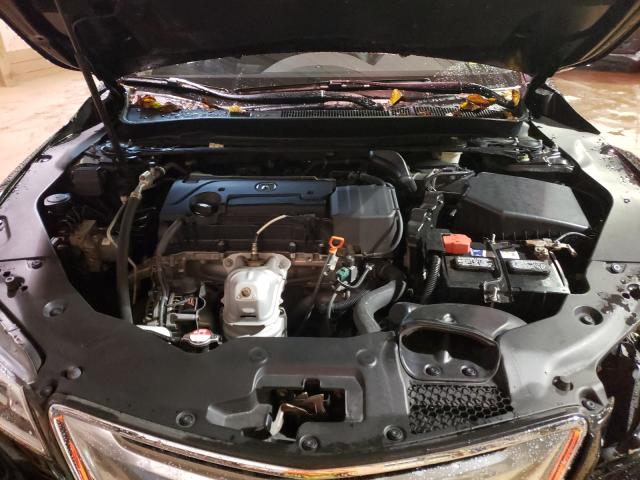 2016 ACURA TLX 19UUB1F36GA005907