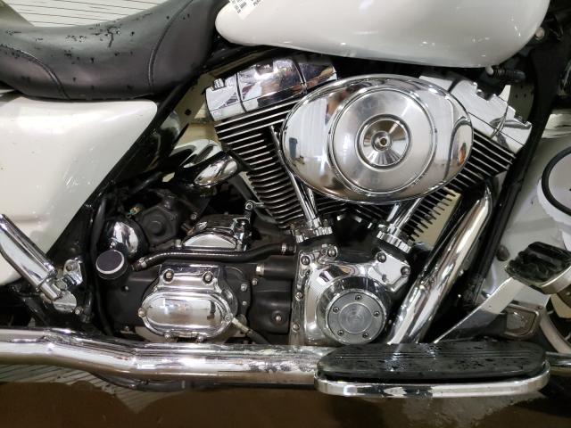 2002 HARLEY-DAVIDSON FLHRI 1HD1FBW192Y615289