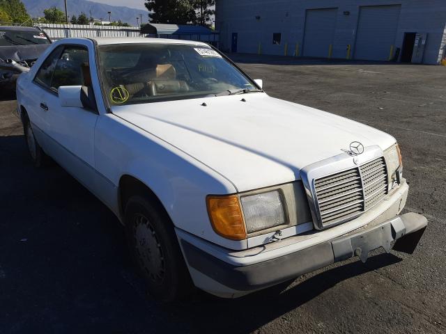 1991 Mercedes-Benz 300 CE for sale in Rancho Cucamonga, CA
