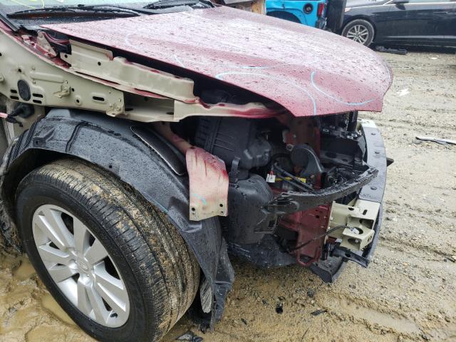 2011 SUBARU TRIBECA LI 4S4WX9HD4B4401401
