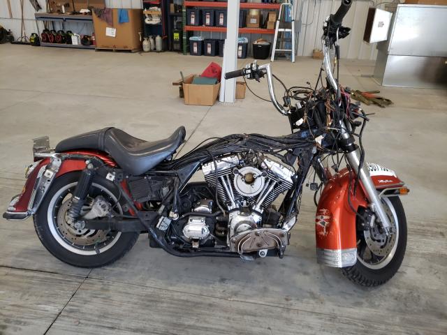 2002 HARLEY-DAVIDSON FLHTCUI 1HD1FCW112Y657459