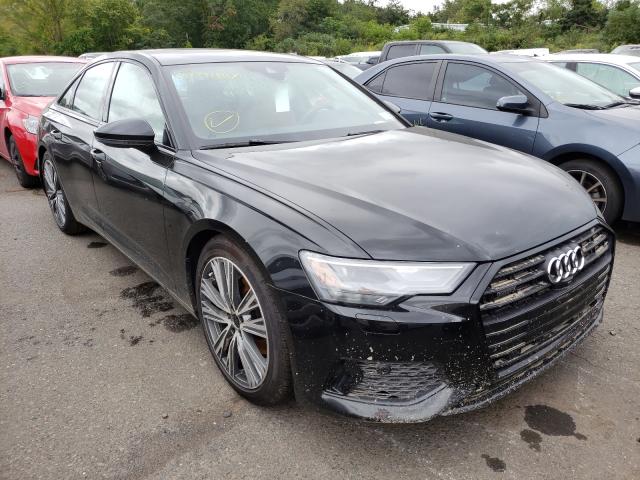 2021 AUDI A6, VIN: WAUD3AF20MN044044