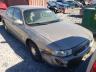 2001 BUICK  LESABRE