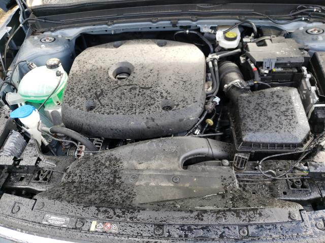 2021 VOLVO XC40 T5 MO YV4162UK2M2462139