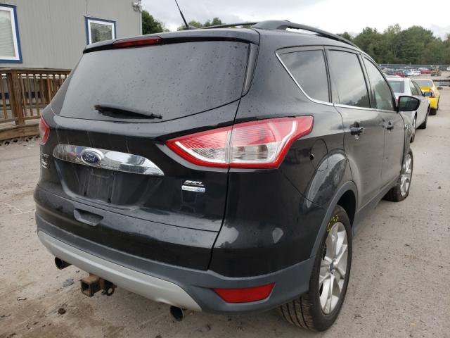 2013 FORD ESCAPE SEL 1FMCU9H91DUA98085