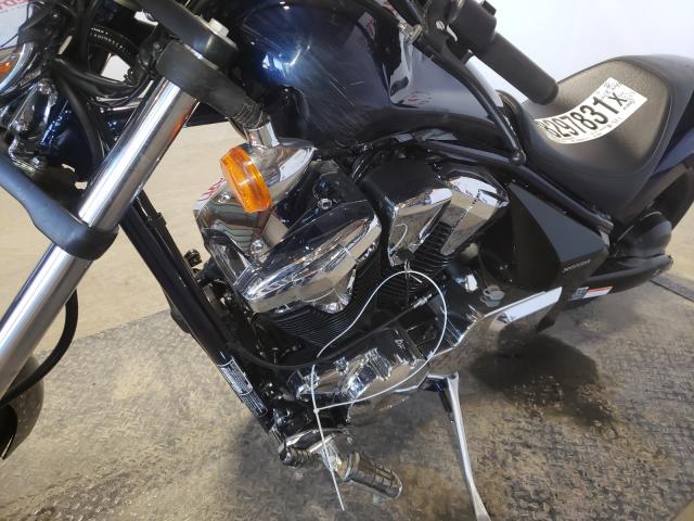 2020 HONDA VT1300 CX JH2SC6122LK500809