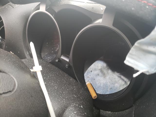 2014 NISSAN JUKE NISMO JN8DF5MV5ET150165