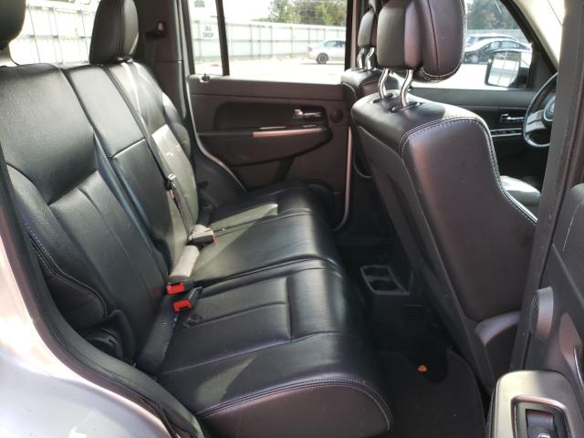 2011 JEEP LIBERTY LI 1J4PN5GKXBW566343