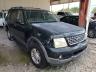 2003 FORD  EXPLORER