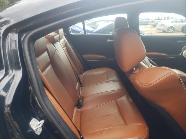 2014 DODGE CHARGER SR 2C3CDXEJ0EH205921