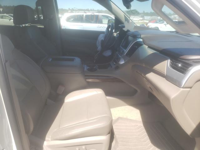 2015 GMC YUKON SLT 1GKS1BKC5FR304197