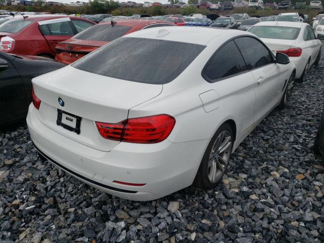 2014 BMW 428 XI WBA3N9C50EF721186