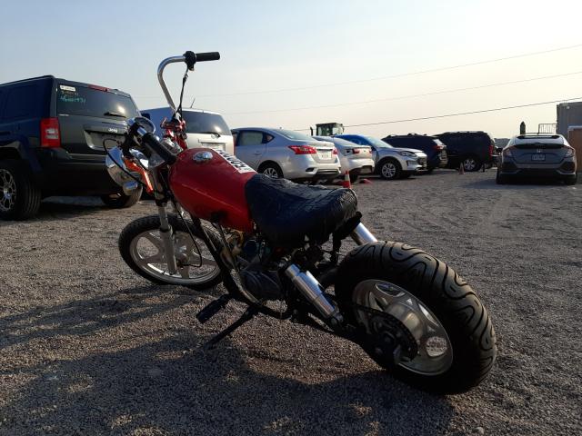 2005 KTM MOTORCYCLE 3CGPCBLA853000007