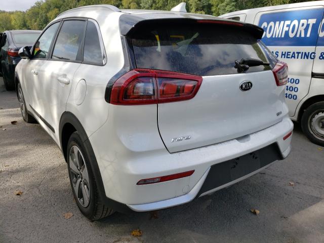 2019 KIA NIRO FE KNDCB3LC0K5264839