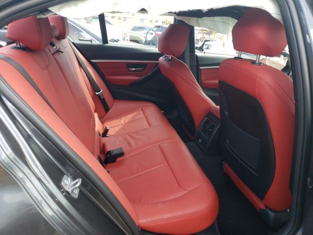 2018 BMW 340 I WBA8B3C55JK843409