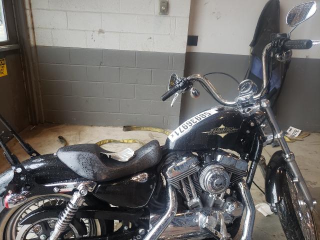 2015 HARLEY-DAVIDSON XL1200 V 1HD1LF312FC435823