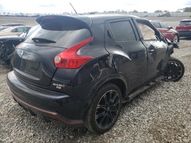 2014 NISSAN JUKE NISMO JN8DF5MV5ET150165