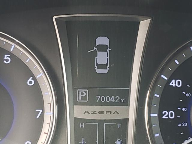 2013 HYUNDAI AZERA GLS KMHFH4JG8DA199218