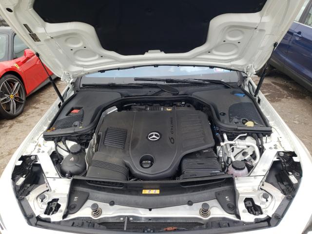 2020 MERCEDES-BENZ CLS 450 4M W1K2J5KB2LA077166