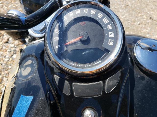 2021 HARLEY-DAVIDSON FLHCS 1HD1YBK1XMB030694