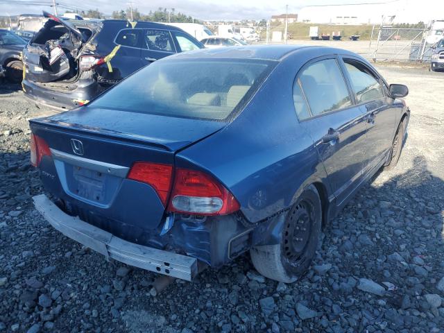 2010 HONDA CIVIC DX 2HGFA1F20AH004084