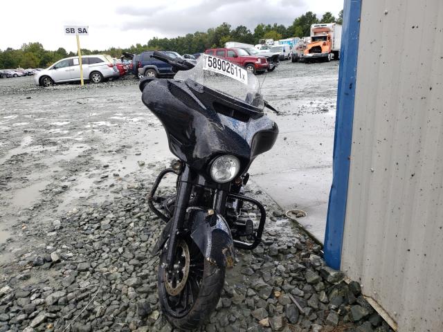 2019 HARLEY-DAVIDSON FLHXS 1HD1KRP1XKB651577