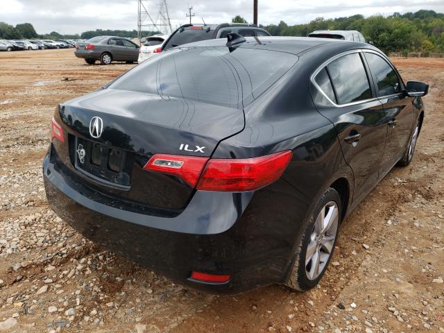 2013 ACURA ILX 20 PRE 19VDE1F54DE011648