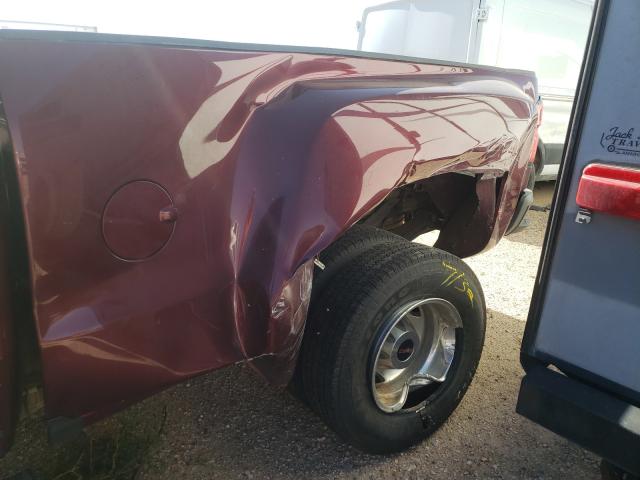 2016 GMC SIERRA K35 1GT42YE84GF240684