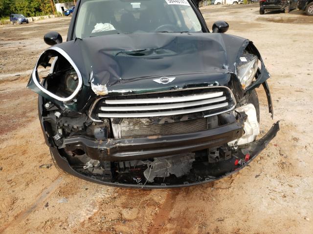 2014 MINI COOPER COU WMWZB3C55EWR38037