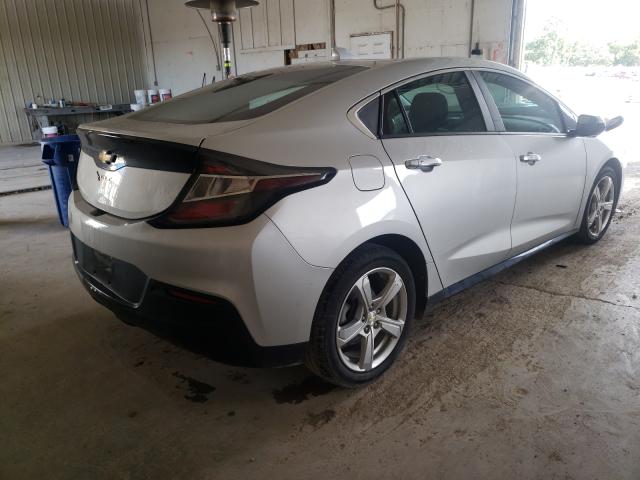 VIN 1G1RA6S51HU182739 2017 Chevrolet Volt, LT no.4