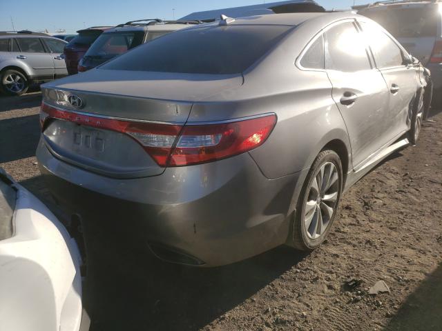 2012 HYUNDAI AZERA GLS KMHFG4JG0CA176520