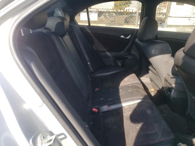 2012 ACURA TSX SE JH4CU2F88CC017155