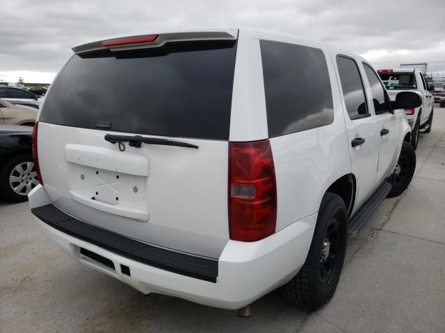 2013 CHEVROLET TAHOE POLI 1GNLC2E05DR341525