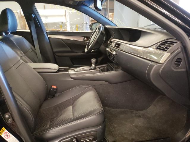 2015 LEXUS GS JTHCE1BL2FA003186