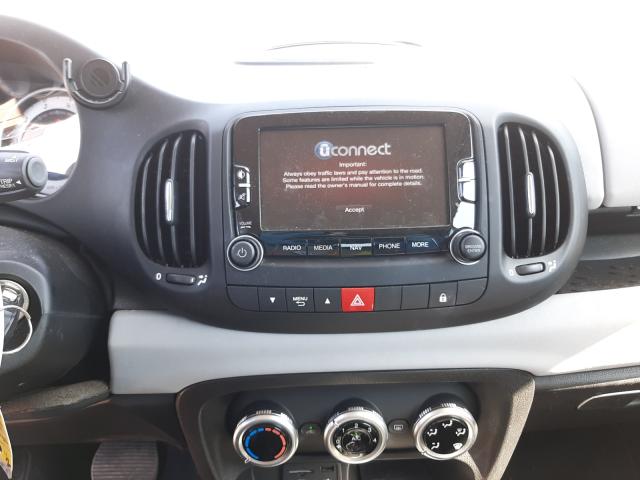 2014 FIAT 500L EASY ZFBCFABH2EZ024150