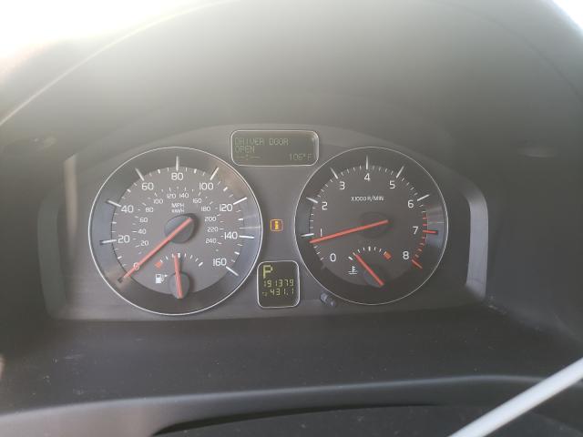 2012 VOLVO C30 T5 YV1672MK9C2280453