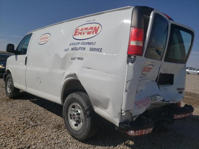 2012 GMC SAVANA 1GTW7FCA3C1116367