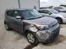 2015 KIA  SOUL